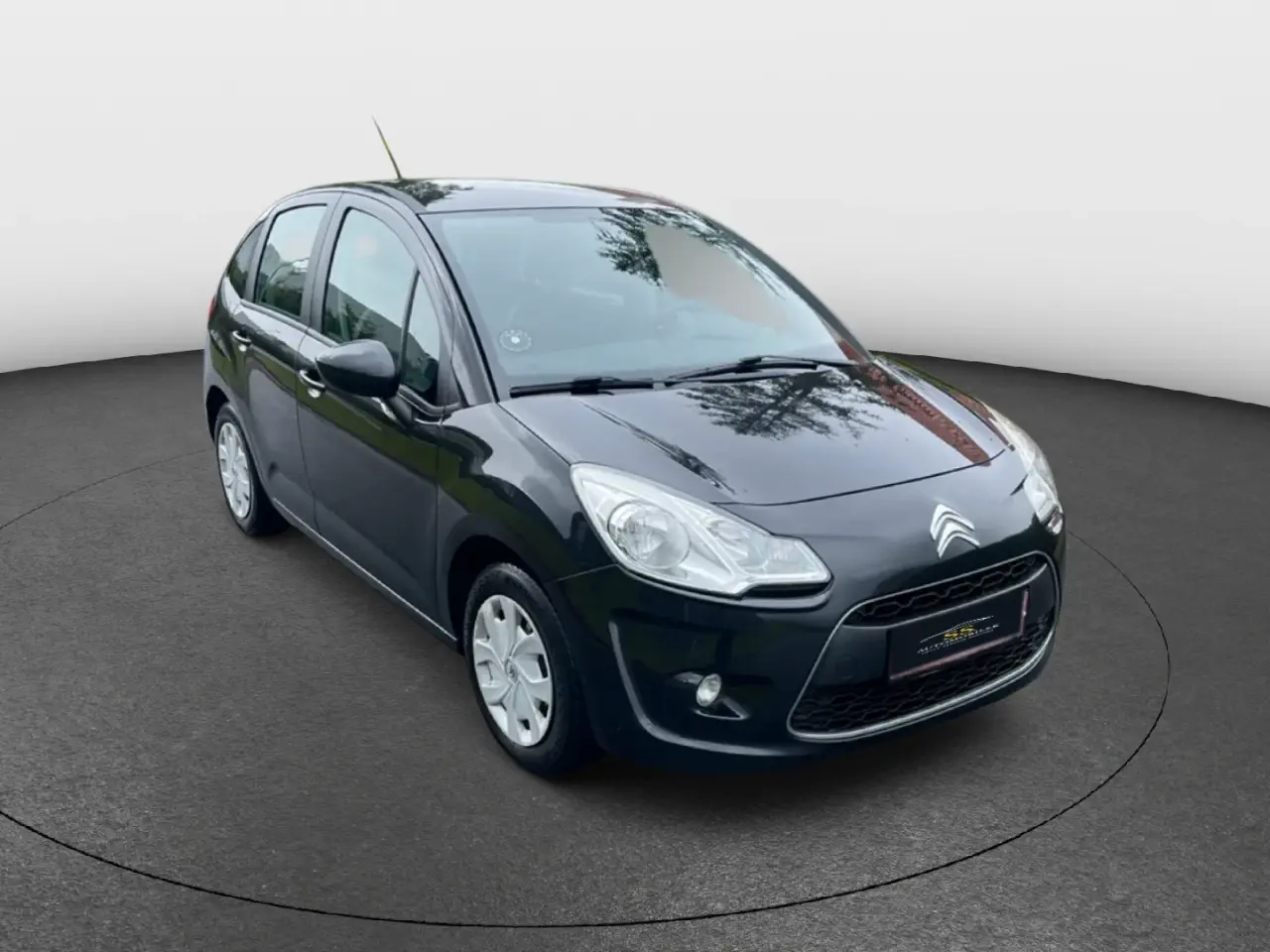 Billede 2 - Citroën C3 1,4 HDi Attraction
