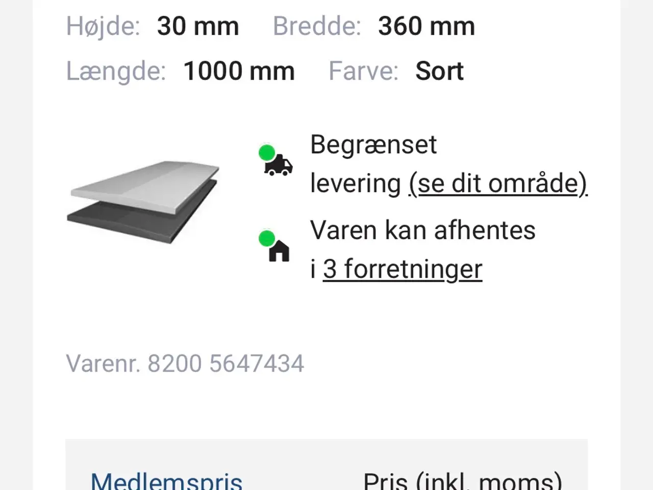 Billede 5 - Polysan murafdækning