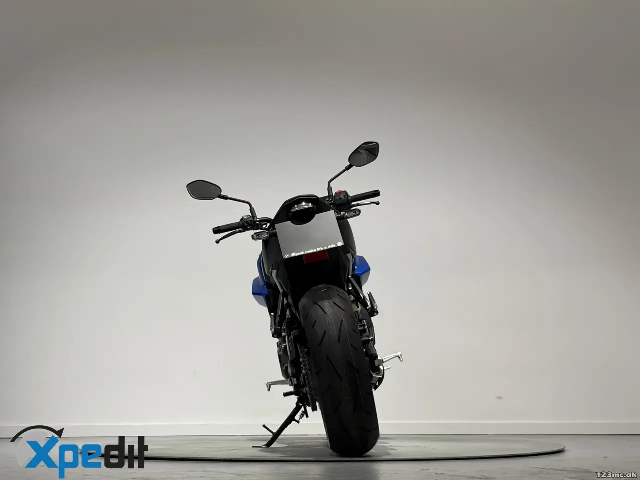 Billede 8 - Suzuki GSX-8S