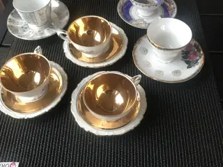 6 mokkakopper