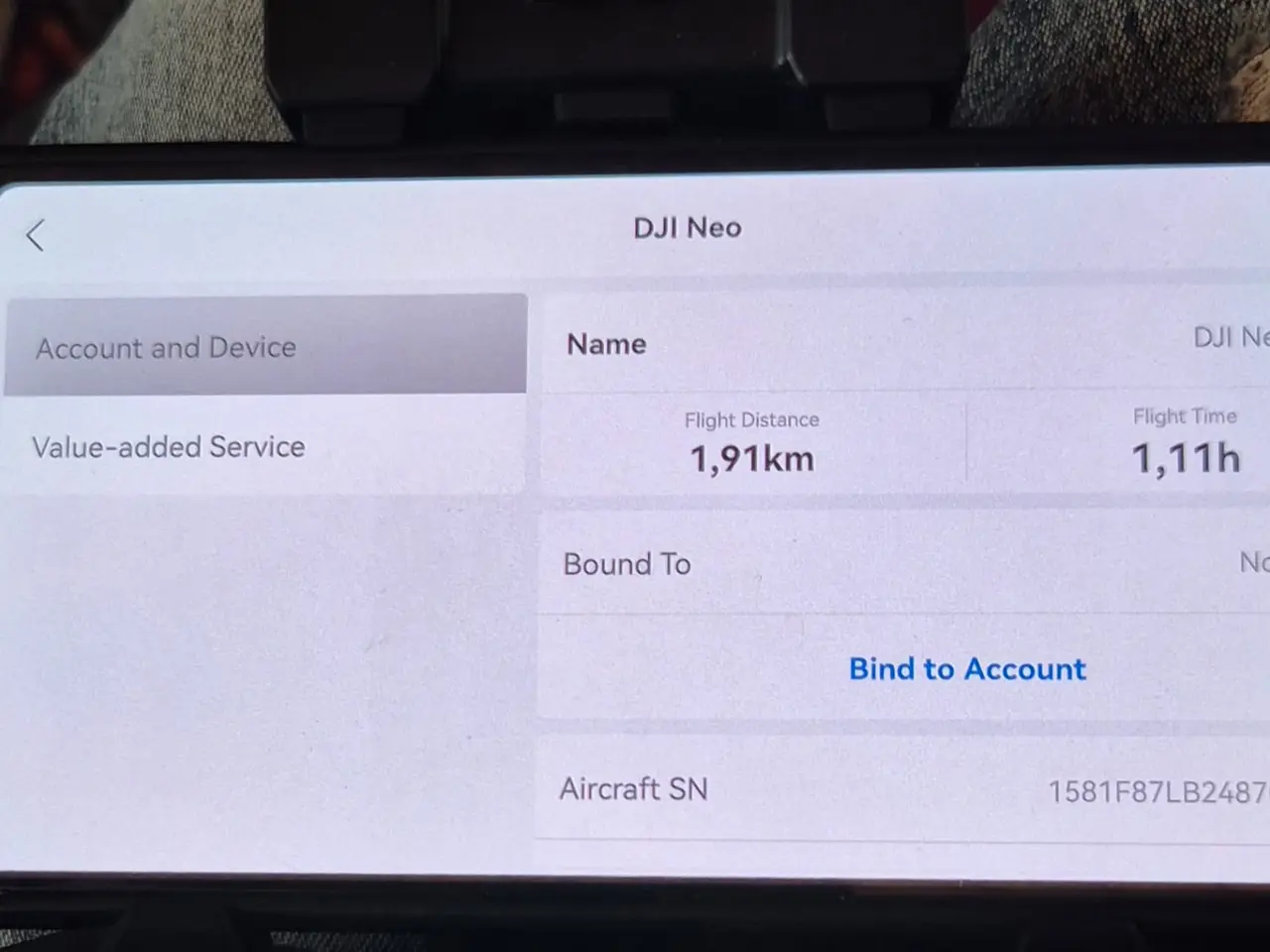 Billede 9 - DJI Neo solgt 🥳