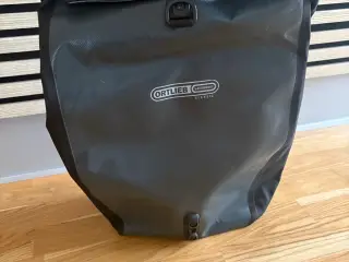Cykeltasker vandtætte