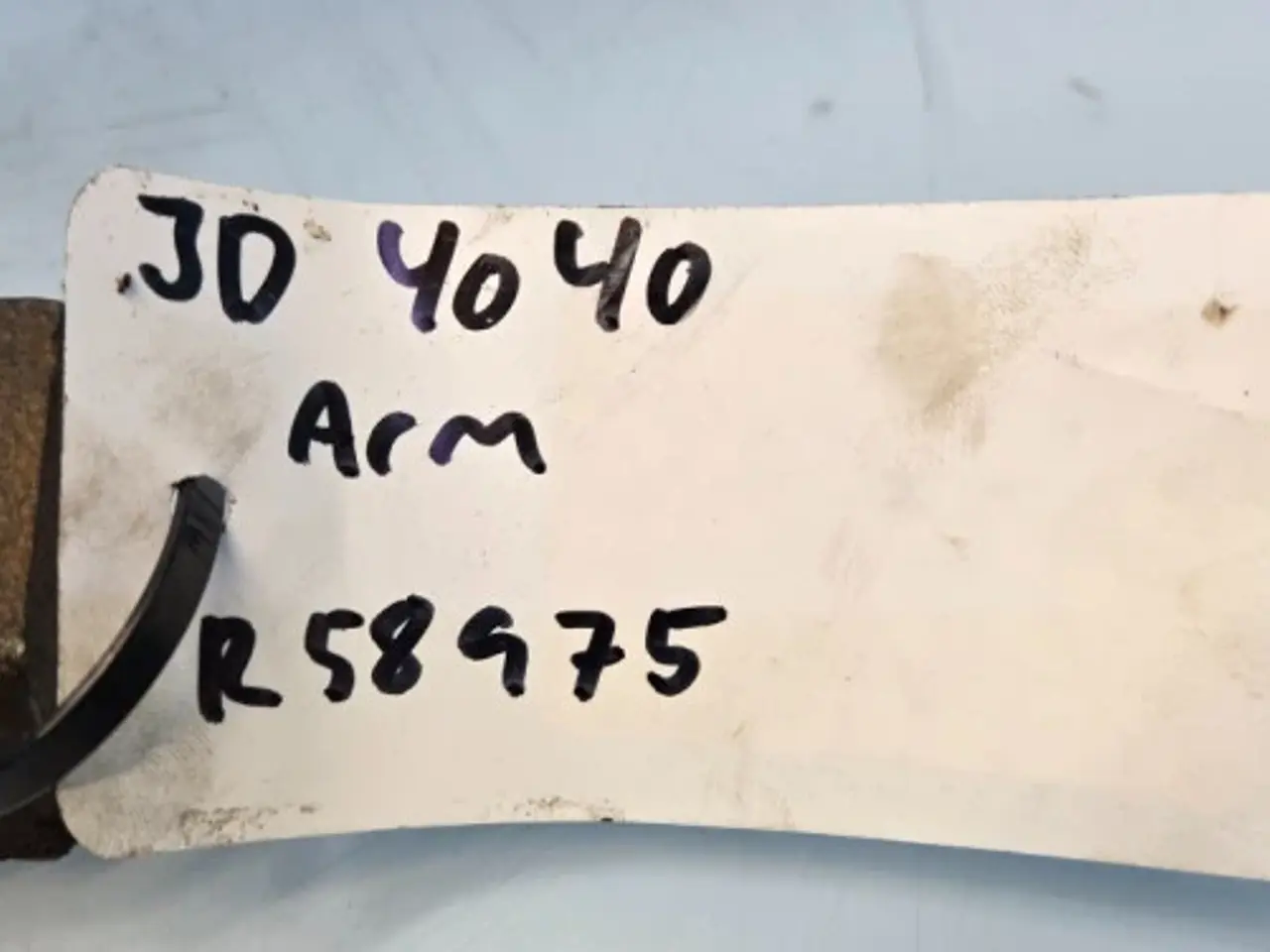 Billede 12 - John Deere 4040 Arm R58975