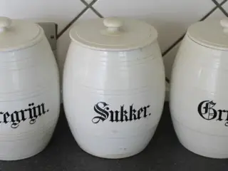 Krukker