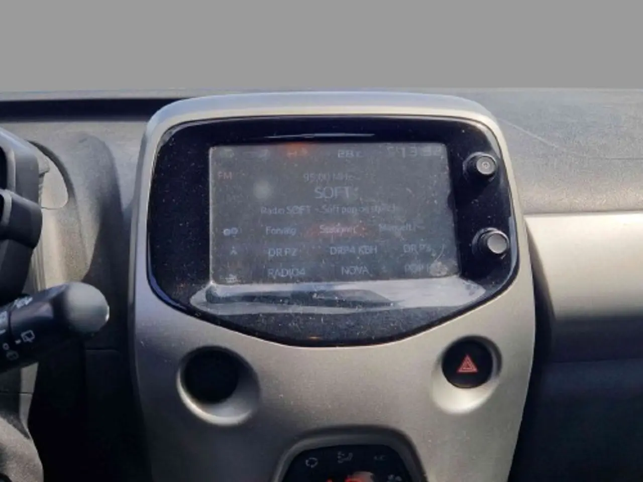 Billede 3 - Citroën C1 1,2 PureTech Cool