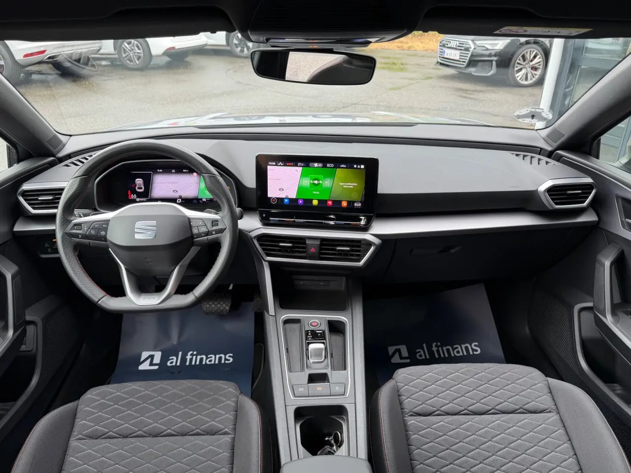 Billede 7 - Seat Leon 1,4 eHybrid FR DSG