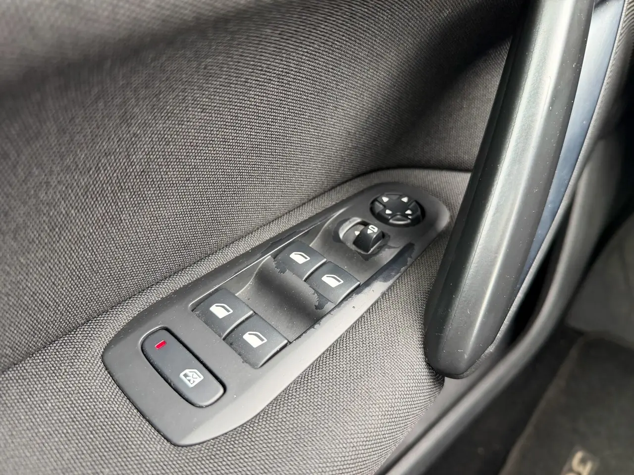 Billede 16 - Peugeot 308 SW 1,6 BlueHDi Style LTD 120HK Stc