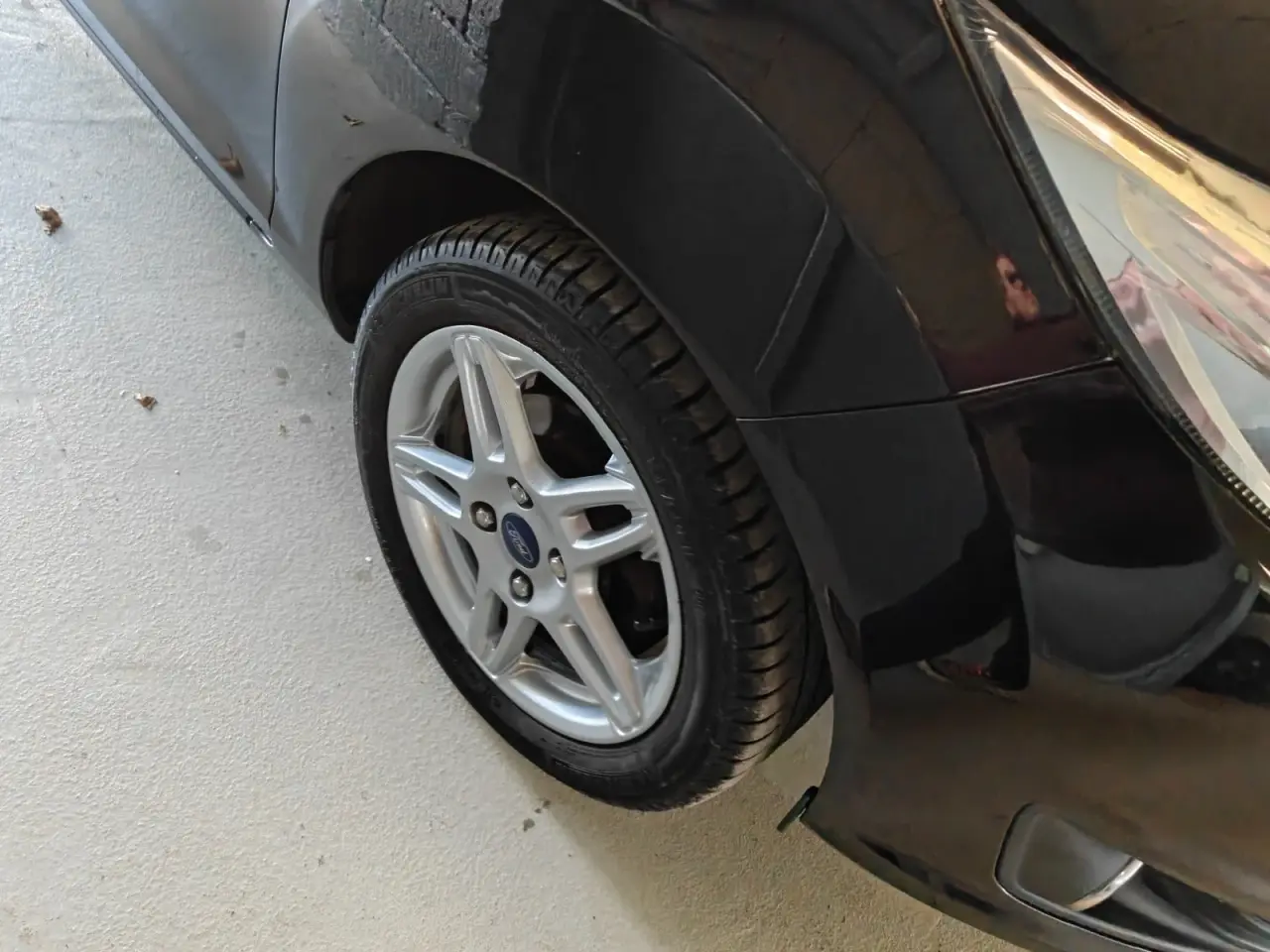 Billede 4 - Ford Fiesta 1,0 SCTi 100 Titanium