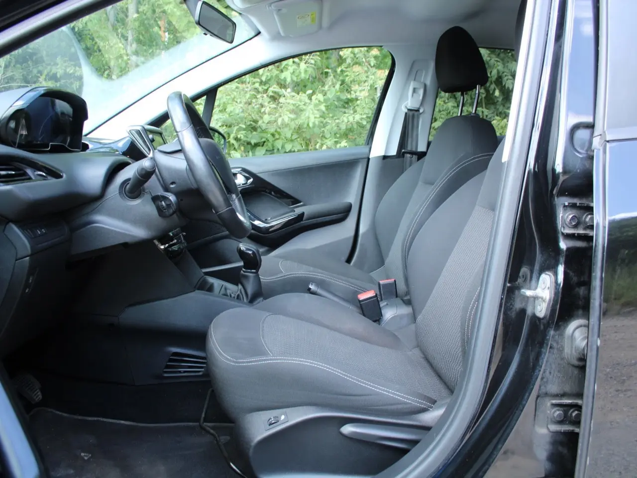 Billede 8 - Peugeot 208 1,6 BlueHDi 100 Active