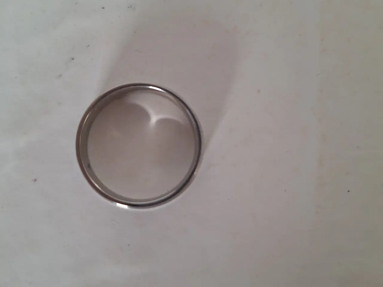 Billede 5 - Fingerringe