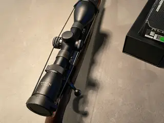 Browning x-bolt 30.06