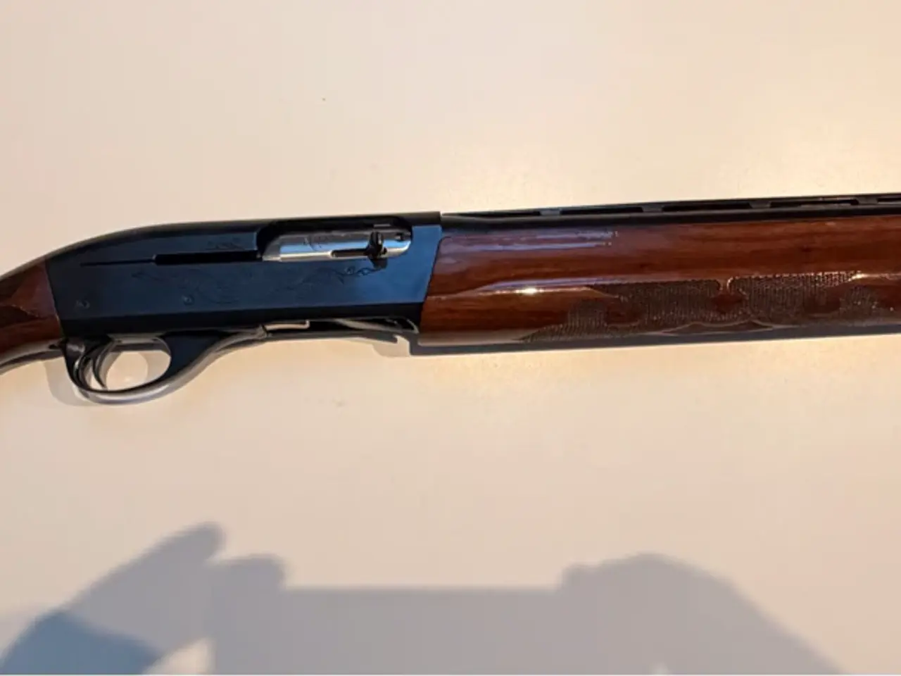 Billede 3 - Remington 1100 cal 12/70 63cm løb