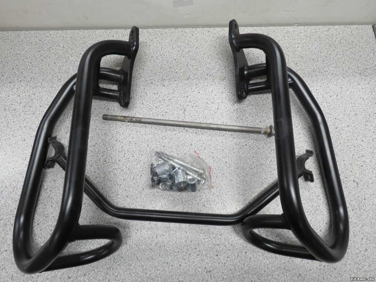 Billede 2 - Motorbøjler, Suzuki DL 1000 2014-2016