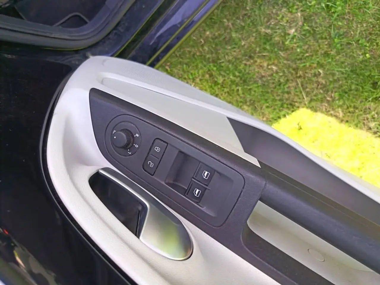 Billede 12 - Seat Mii Fin lille bil