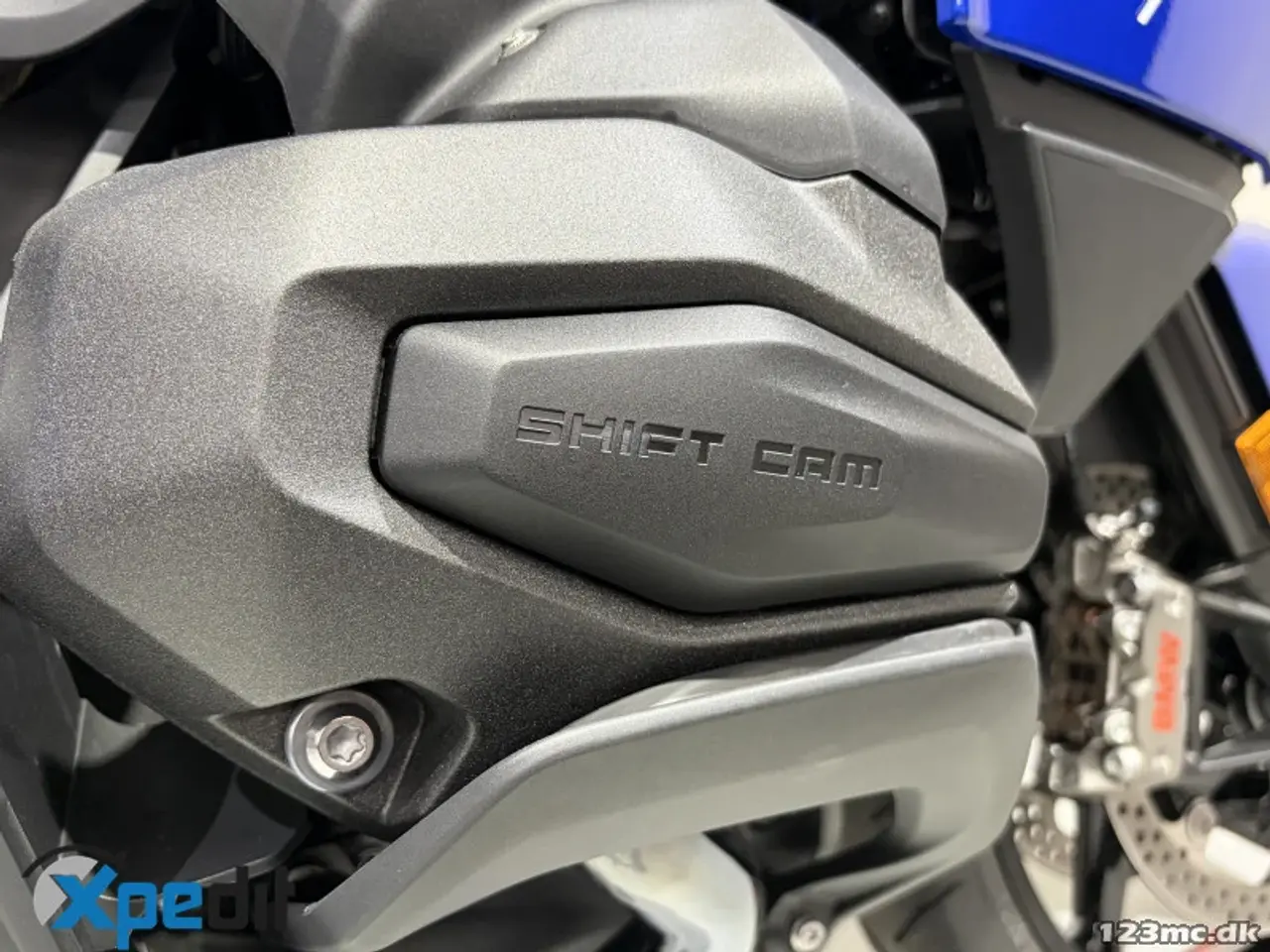 Billede 22 - BMW R 1300 RT