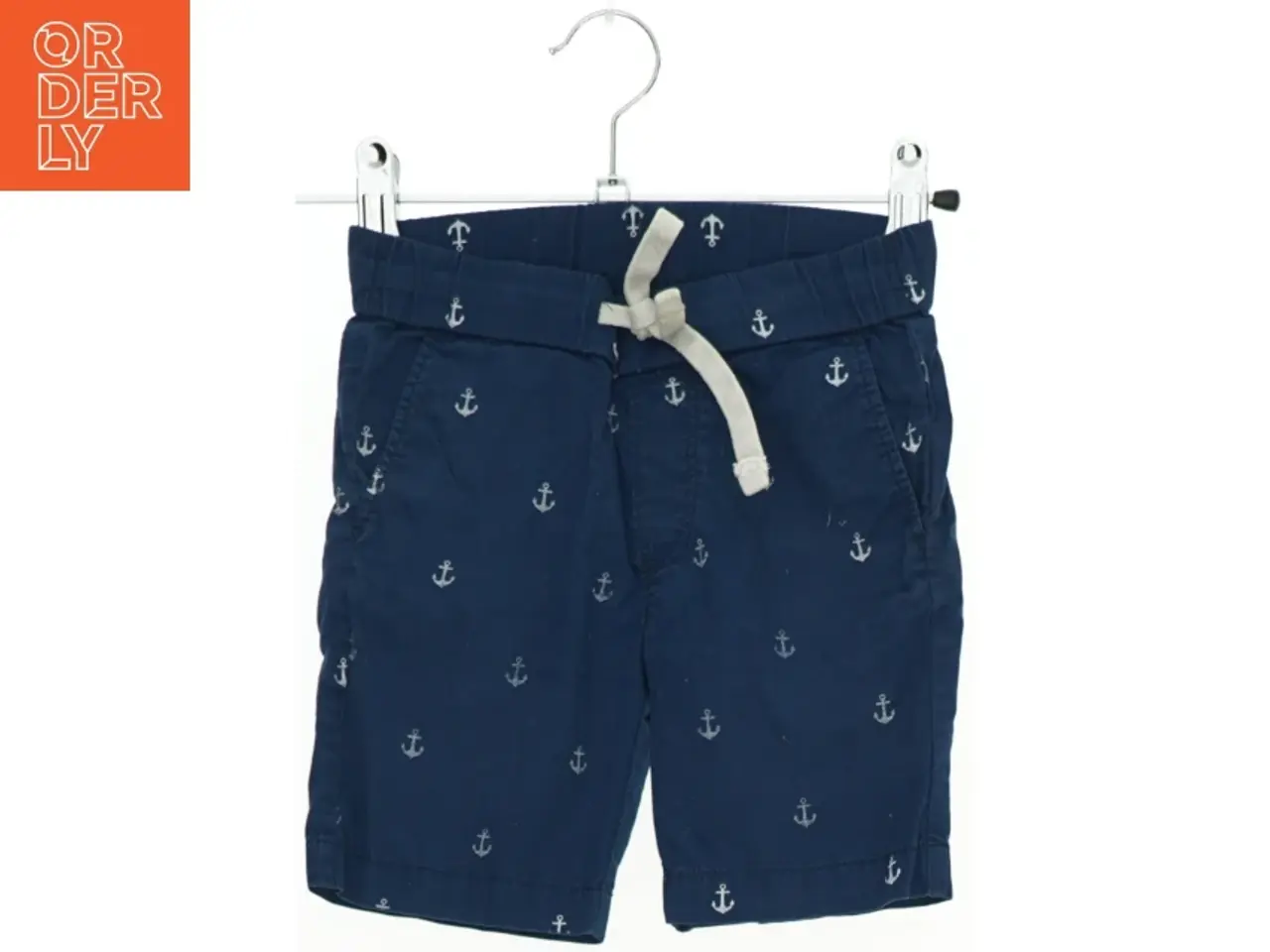 Billede 1 - Shorts fra H&M (str. 92 cm)