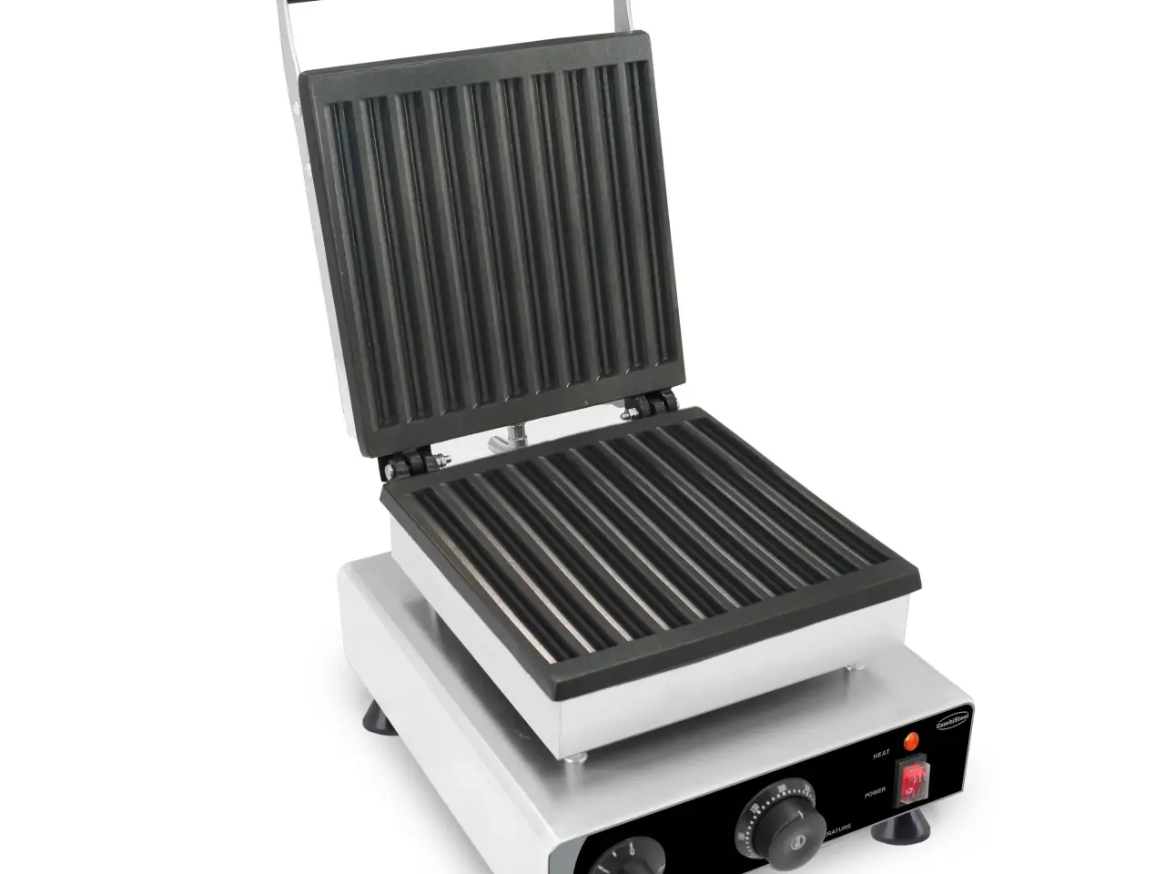 Billede 4 - Vaffeljern Churros 7 stk. – B305 x D430 x H505 mm