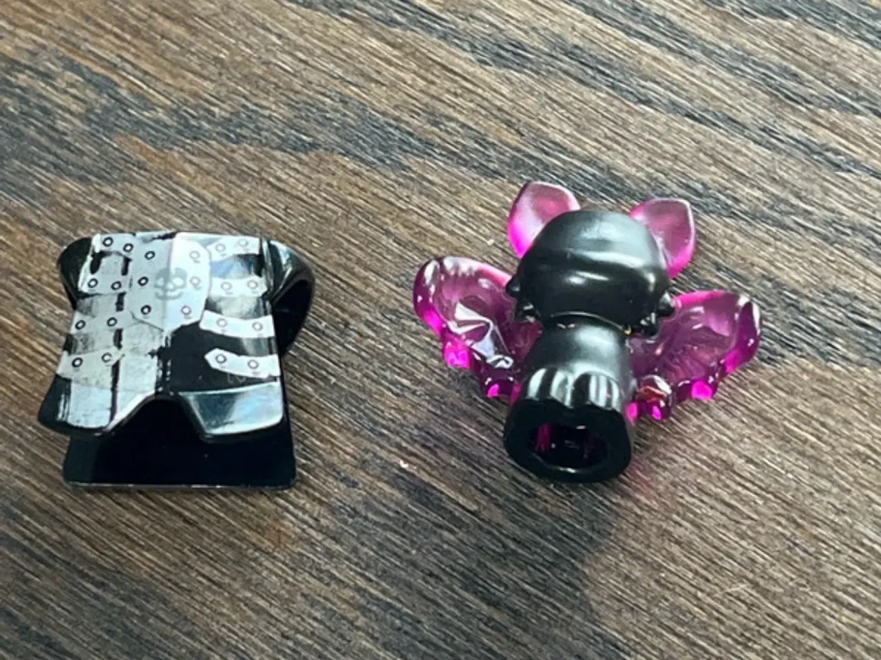 Billede 1 - 2 Lego Misprint