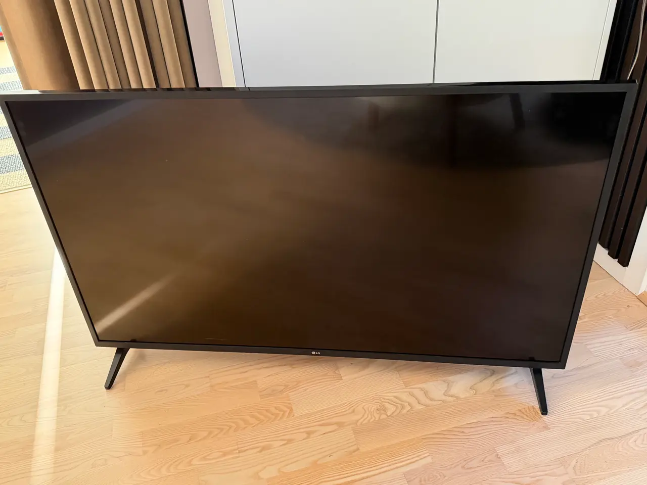 Billede 1 - Super fint TV