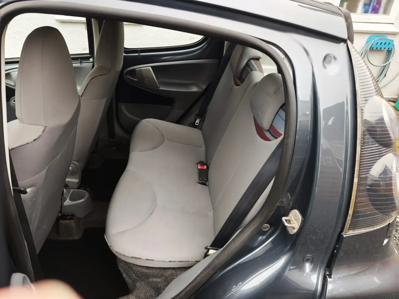 Billede 4 - Citroën C1 1,0i 