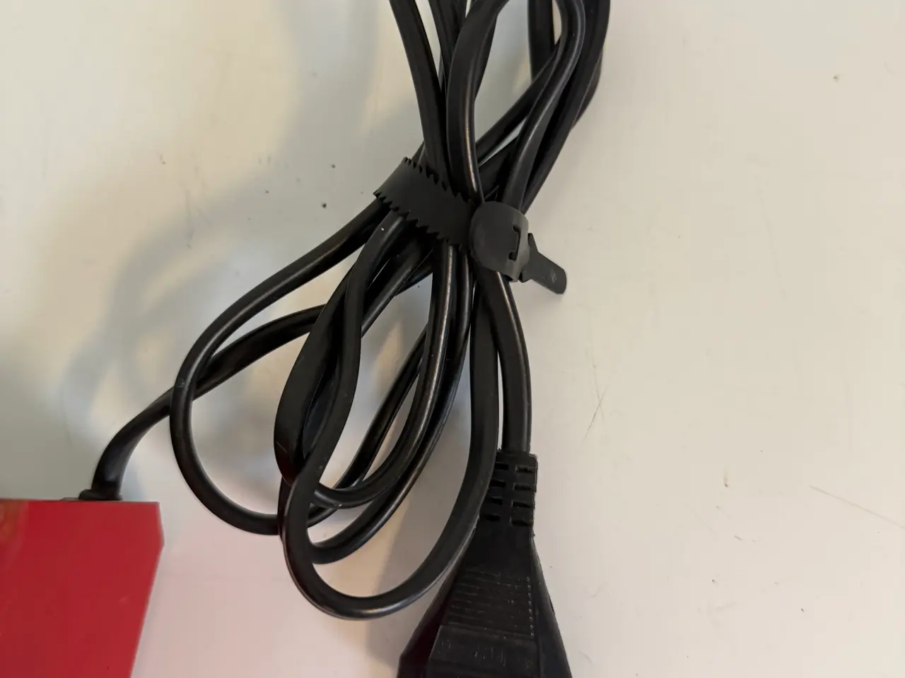 Billede 6 - Electro Auto Supercharger 12V 12A Lader