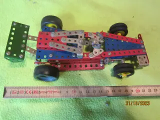 gammelt, tekno,super kvalitet.