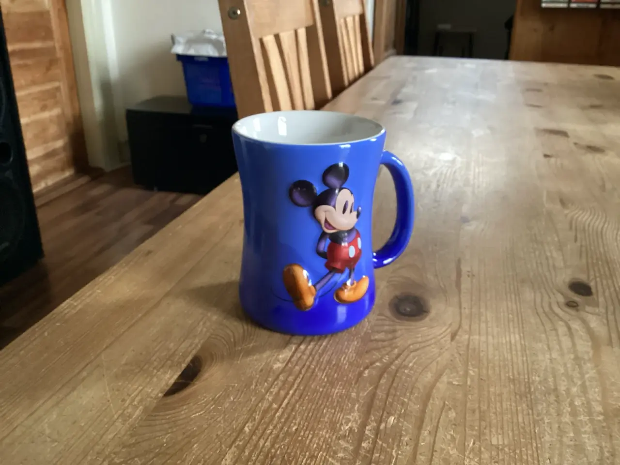 Billede 5 - Disney Service.