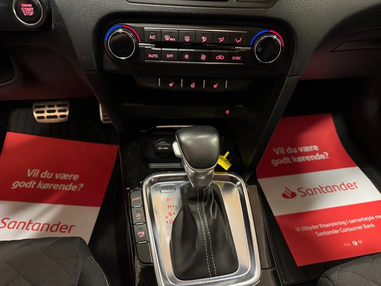 Billede 12 - Kia Ceed 1,4 T-GDi GT-Line SW DCT