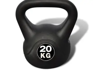 Kettlebell 20 kg