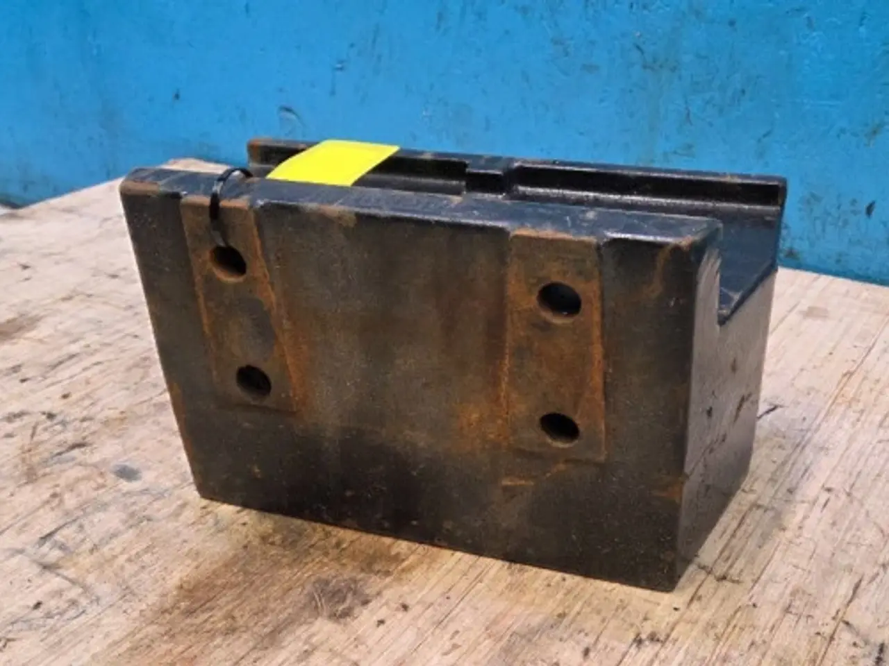 Billede 12 - Case Farmall 95C Baseklods 84348660