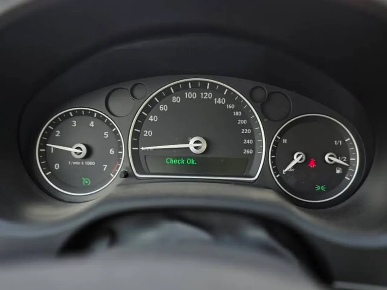 Billede 6 - Saab 9-3NG 1.8i