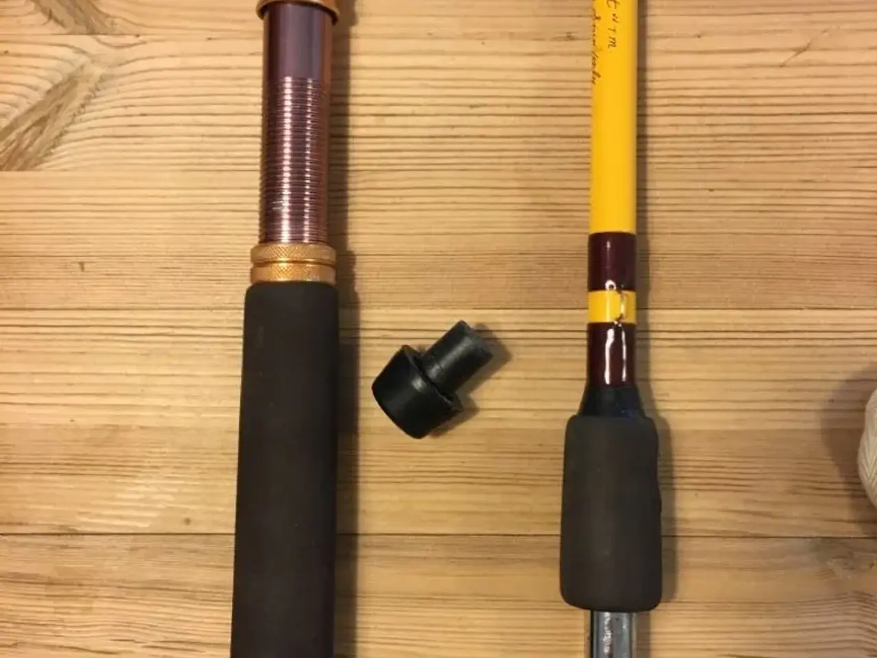 Billede 5 - Eagle Claw rejsestang