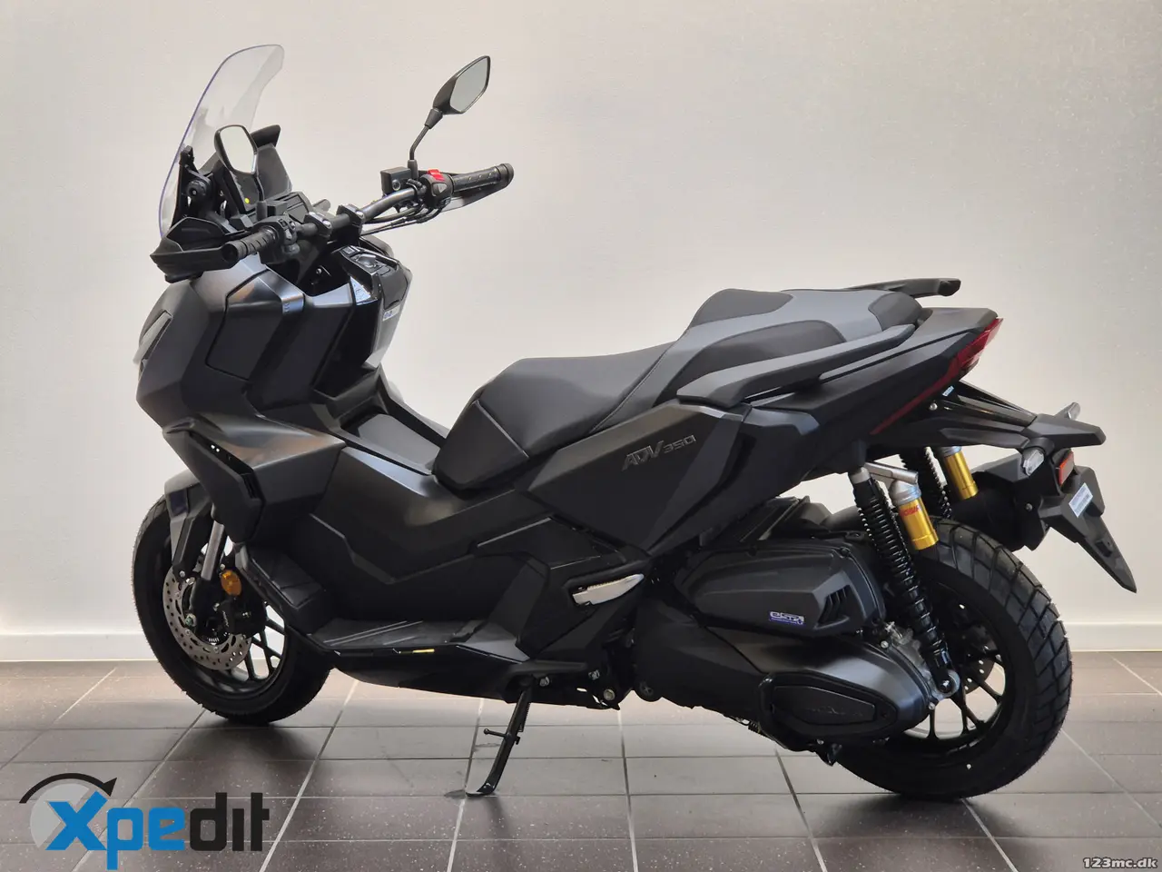 Billede 7 - Honda ADV 350