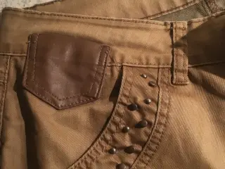 Helt nye Jam Luxury jeans str. 40