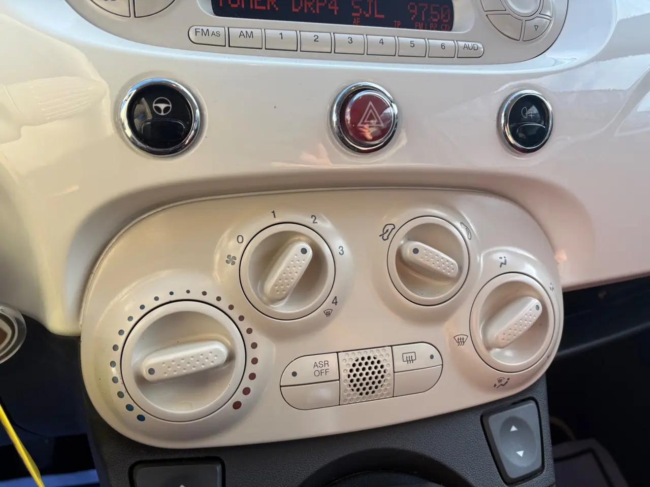 Billede 11 - Fiat 500 1,2 Pop