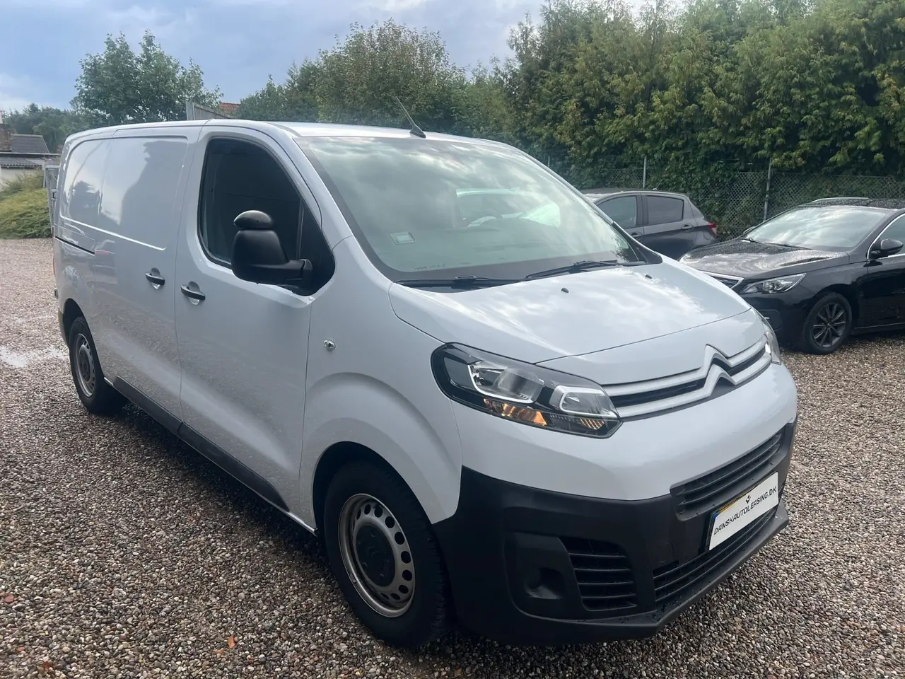 Billede 7 - Citroën Jumpy 2,0 BlueHDi 145 L2 BaseLine