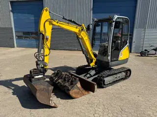 Wacker Neuson ET 24