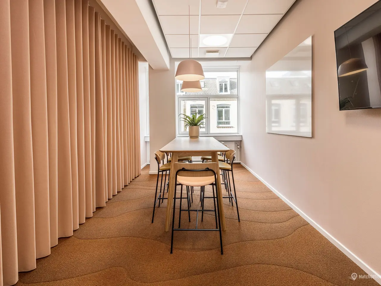 Billede 6 - Indbydende kontor på 620 m²
