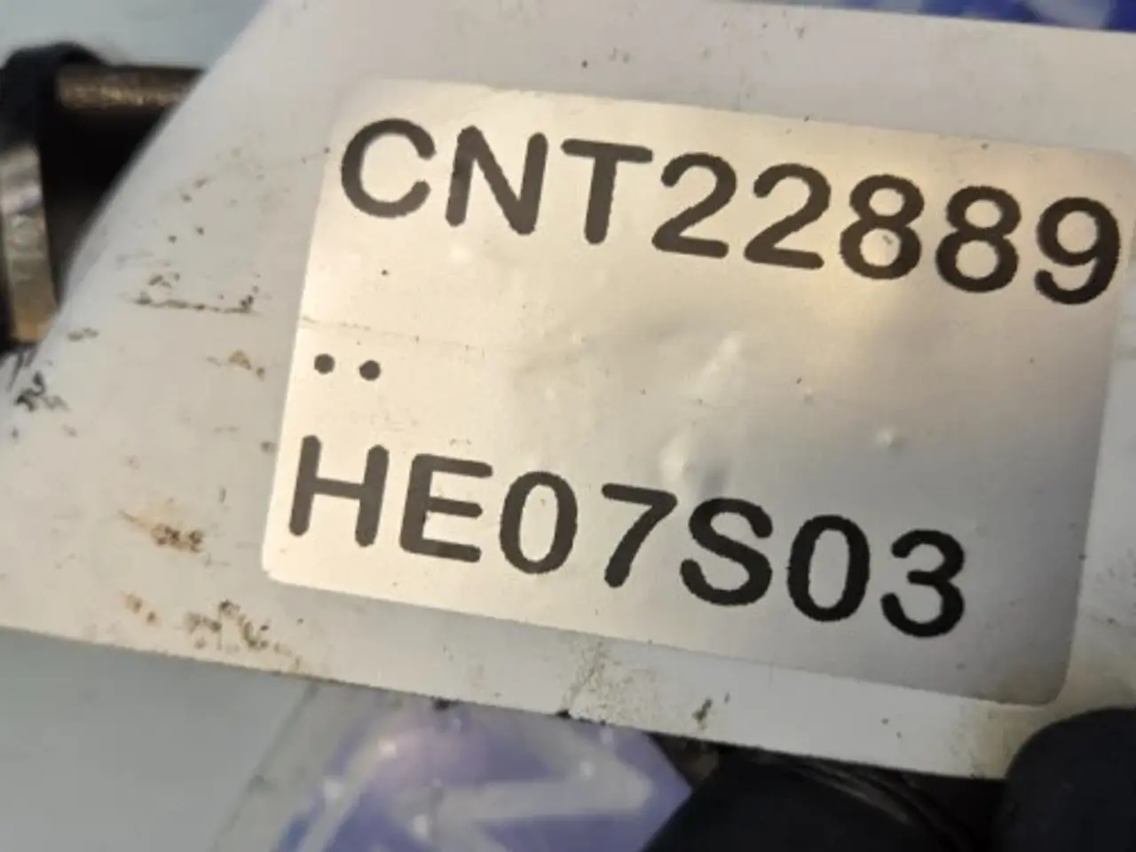 Billede 12 - Ford 8210 Gaffel 83955495