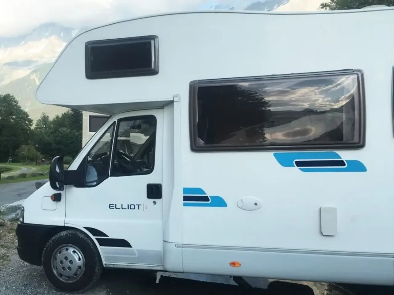 Billede 4 - UDLEJNING