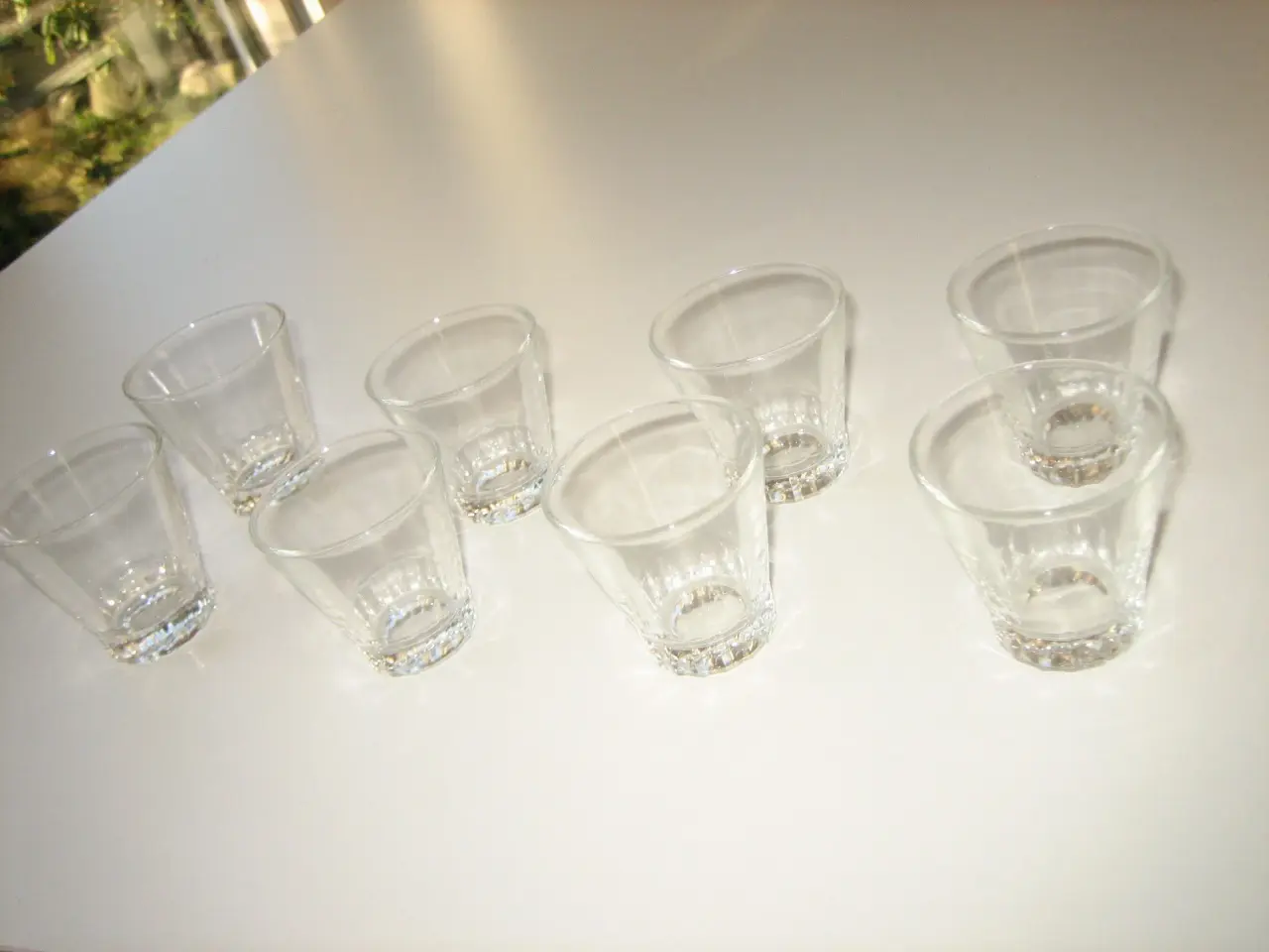 Billede 2 - Snapse-Glas