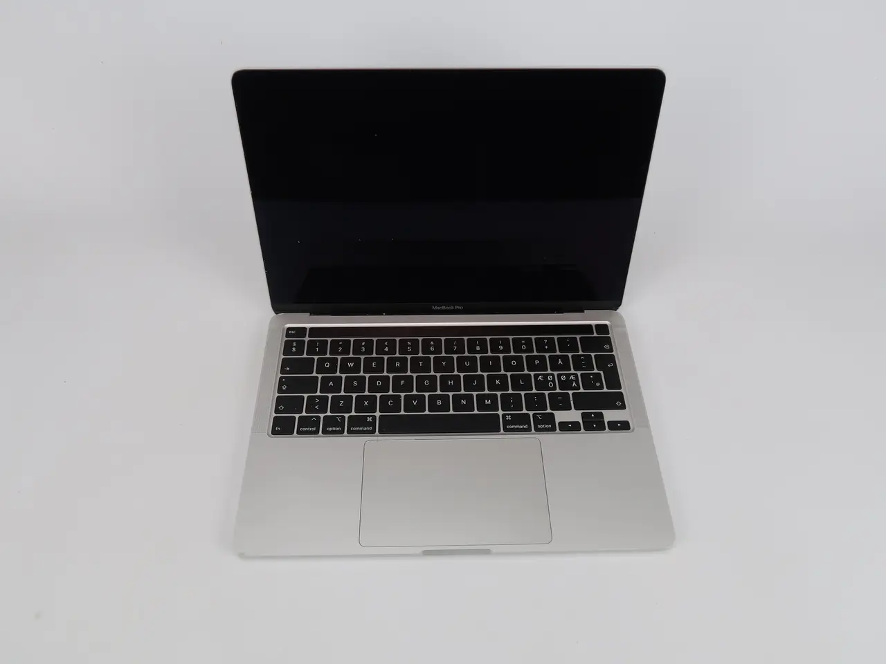 Billede 1 - Apple MacBook Pro M1 2020