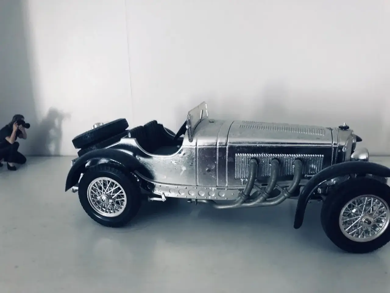 Billede 2 - Mercedes