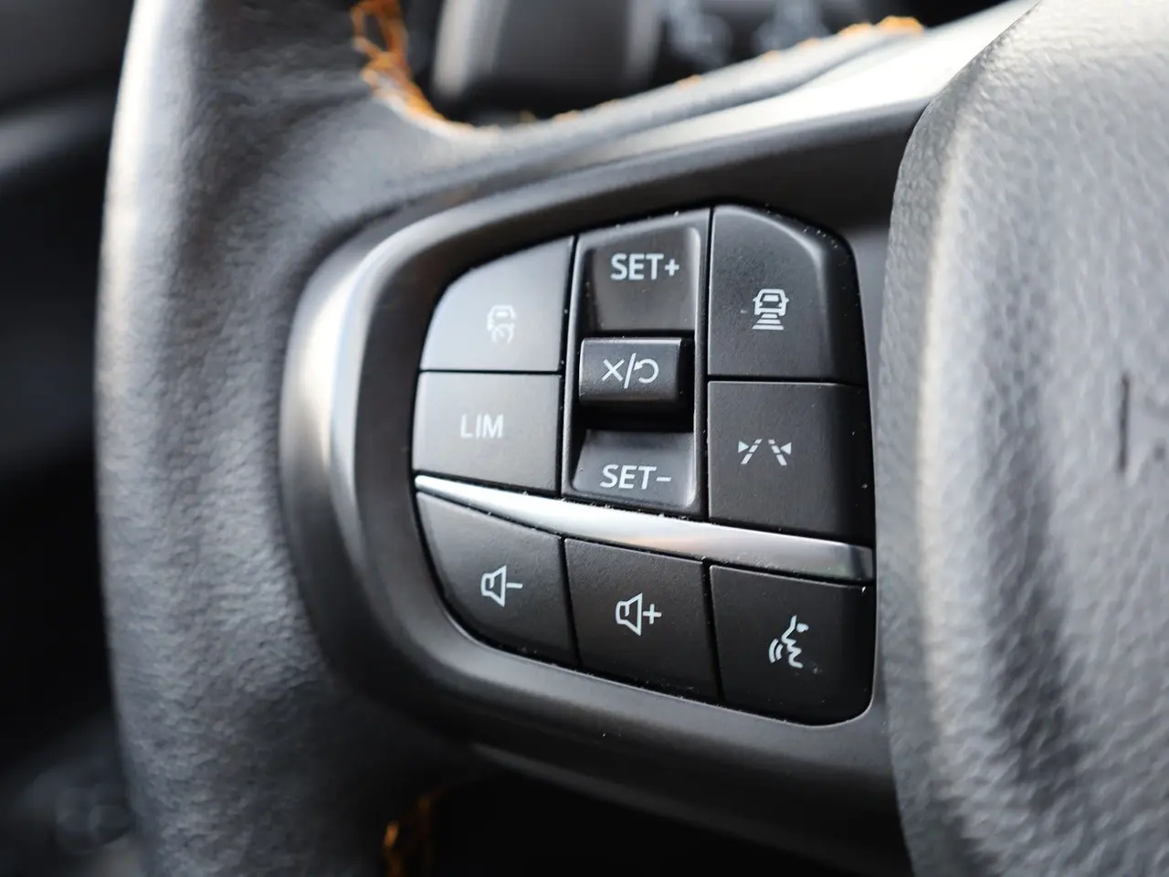 Billede 7 - Ford Ranger 2,0 EcoBlue Wildtrak X Db.Kab aut.