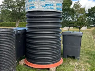 Uponor brønd 1000x2750
