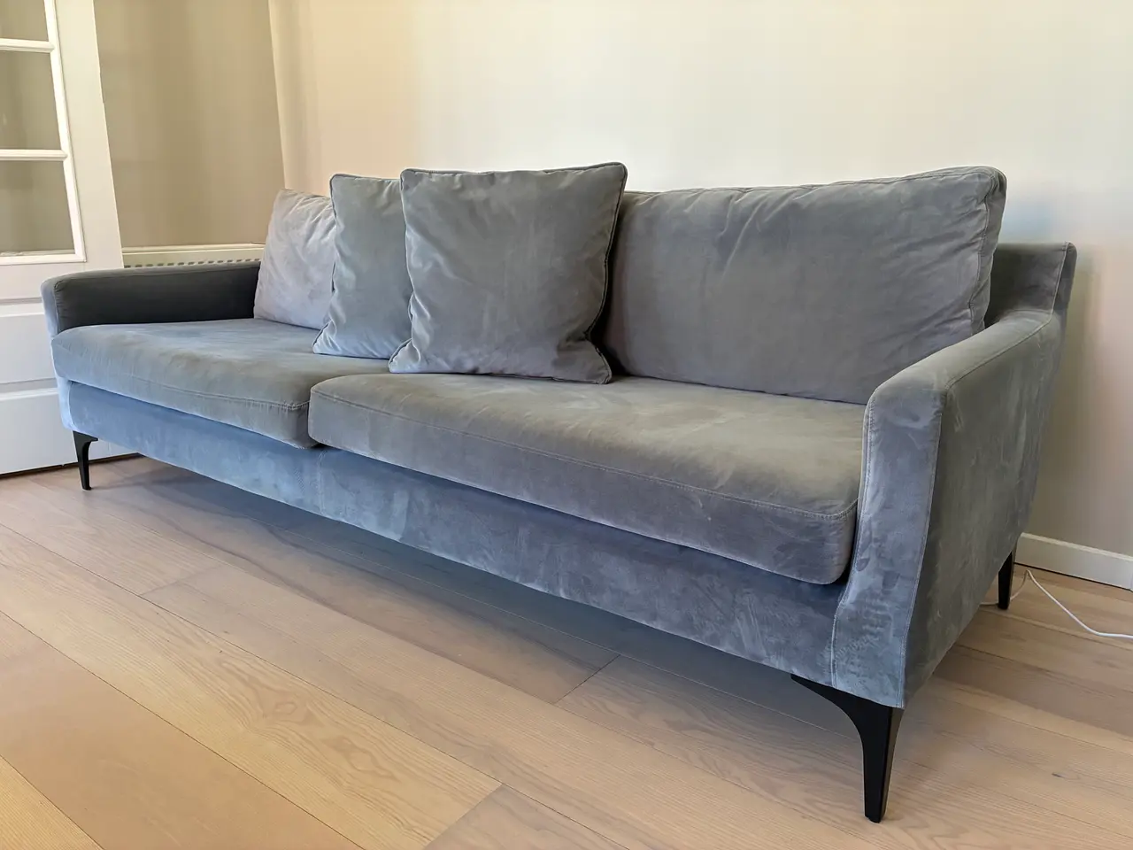 Billede 1 - Sofa fra Sofacompany