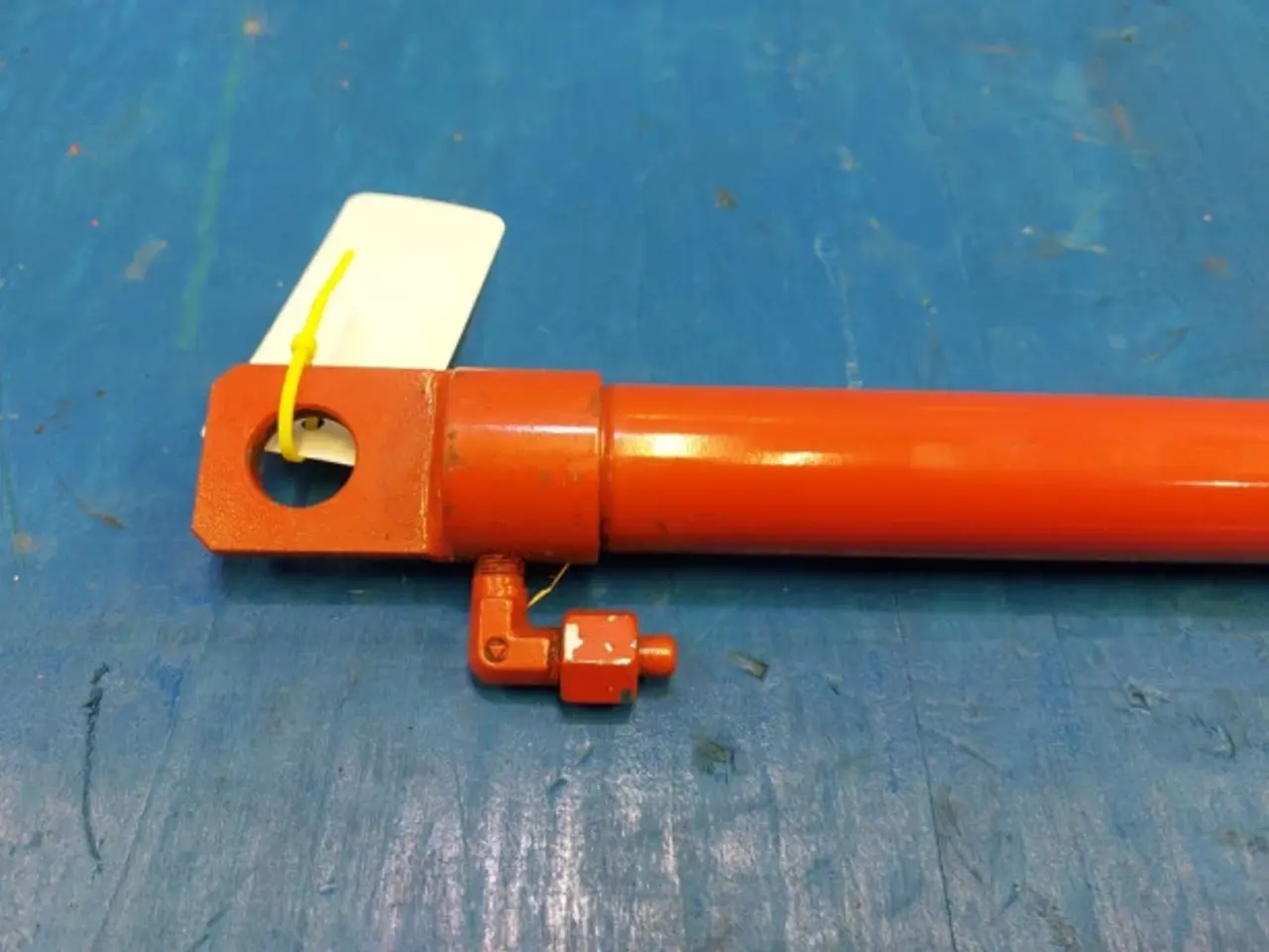 Billede 2 - Taarup 4032 Hydraulik Stempel KT69915000