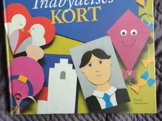 Hobby bog med undbydelser til fester