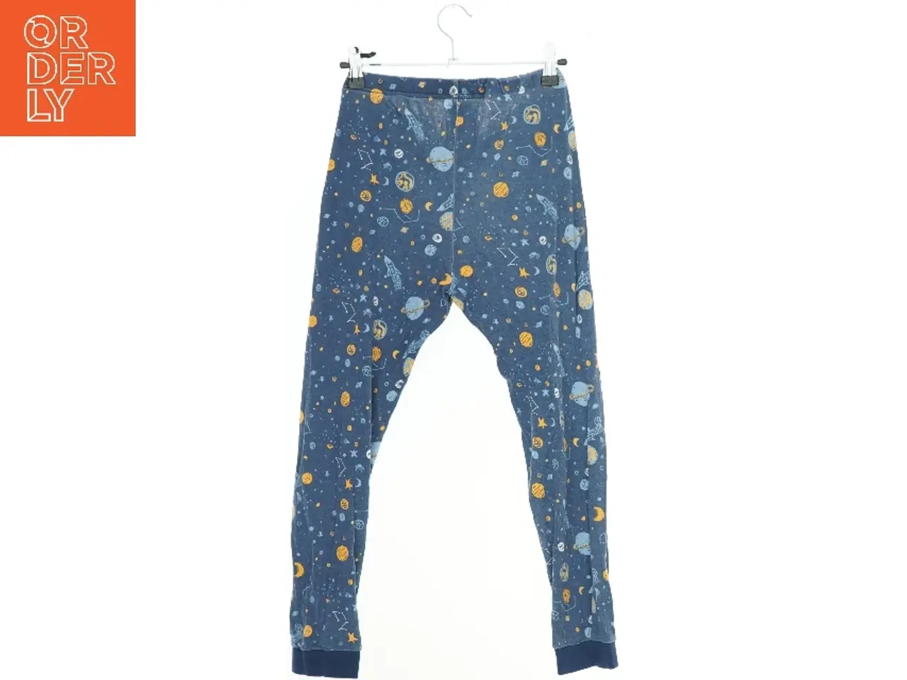 Billede 2 - Bukser fra H&M (str. 134 cm)