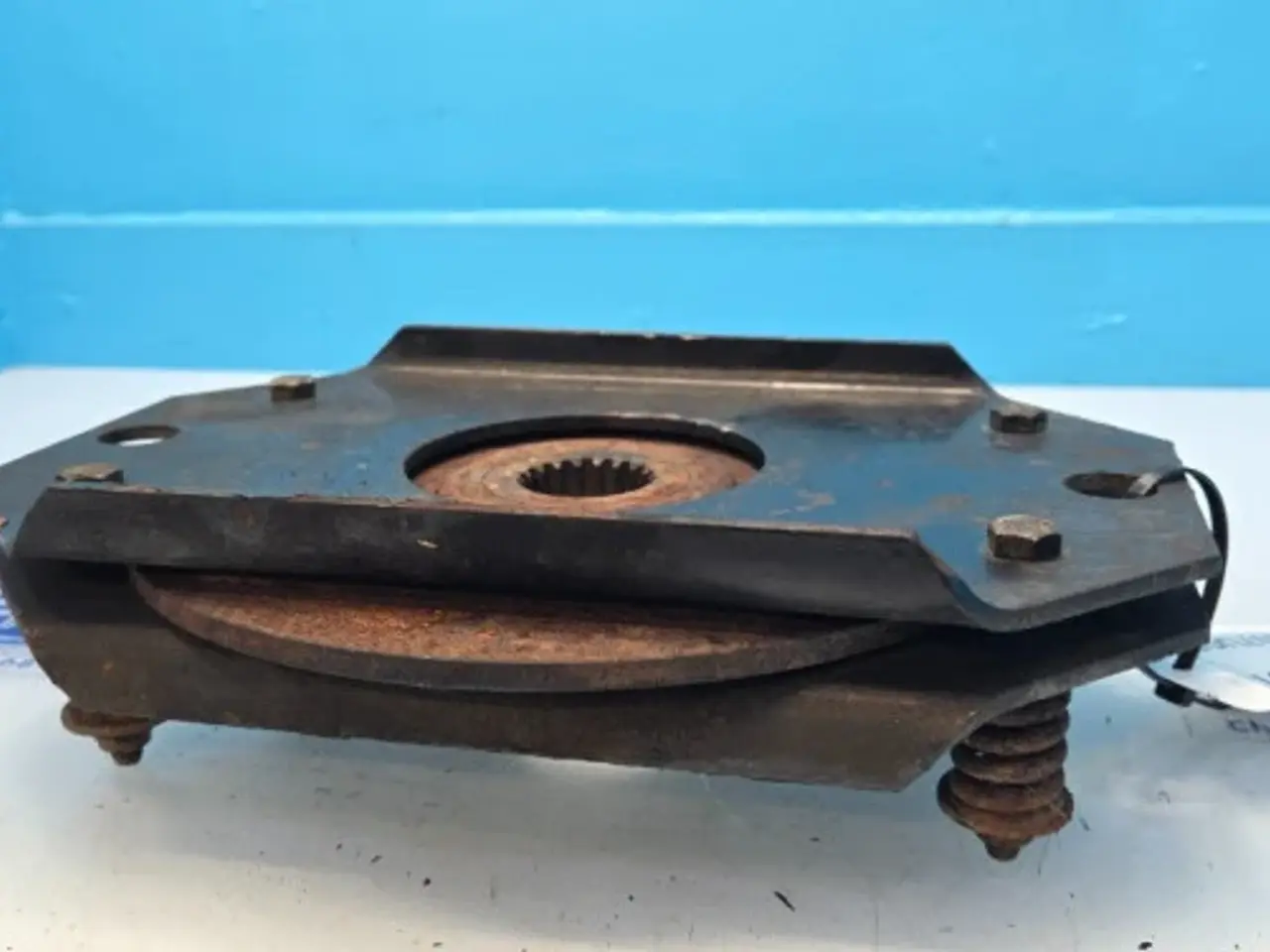 Billede 8 - New Holland BB920 Bremse 84007932